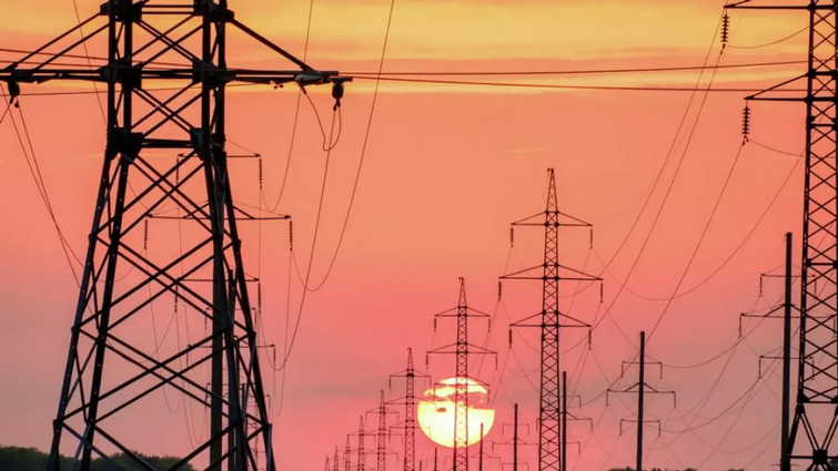 Україна у лютому імпортувала рекордний обсяг електроенергії 