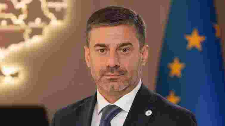 Дмитро Лубінець назвав кількість страчених українських військовополонених