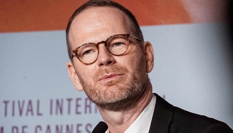 Обличчя «Оскара»: Йоакім Трієр у номінації «Найкращий режисер»