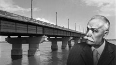 «Батько електрозварювання», що збудував легендарний міст