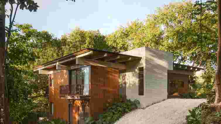 Світло, природа та свіжість: найцікавіші будинки лютого 2026 року