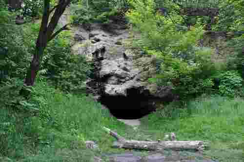 Прокуратура через суд зобовʼязала міську раду Львова закріпити межі «Медової Печери»