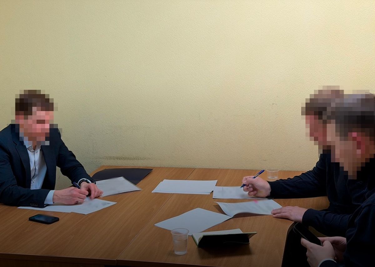 Депутат міськради на Львівщині збрехав про позику в декларації