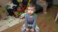 Освітяни, медики і комунальники Львова зібрали 20 млн грн на лікування Марка Гладиша