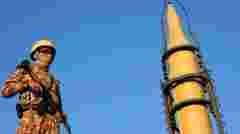 Іран пригрозив Європі ударами у разі втручання в операцію США та Ізраїлю