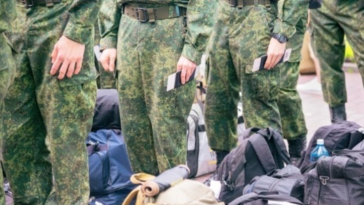 Журналісти назвали імена керівників та працівників військкоматів в окупації