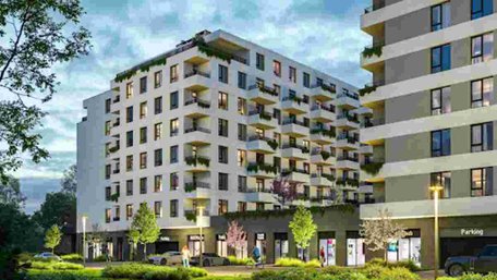 Як державна програма «єОселя» впливає на ринок новобудов: цифри