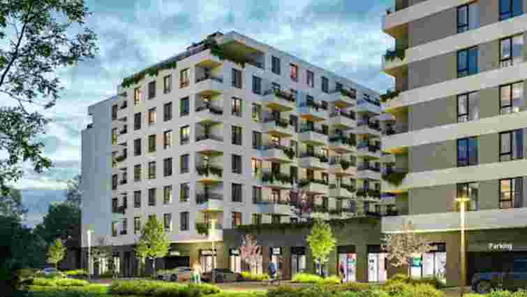 Як державна програма «єОселя» впливає на ринок новобудов: цифри