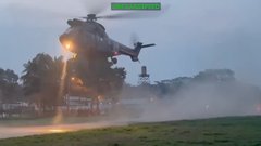 США спільно з Еквадором почали військову операцію проти наркотерористів