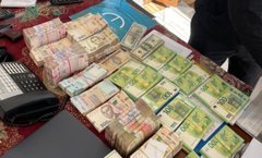 Львів’янку зобов’язали сплатити 13 млн грн податків за продаж колекційних монет