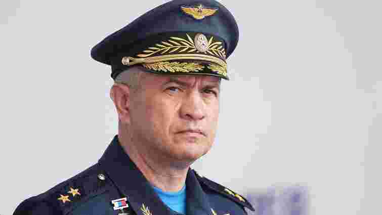 Російський генерал отримав підозру за удар по дитячій лікарні «Охматдит» 