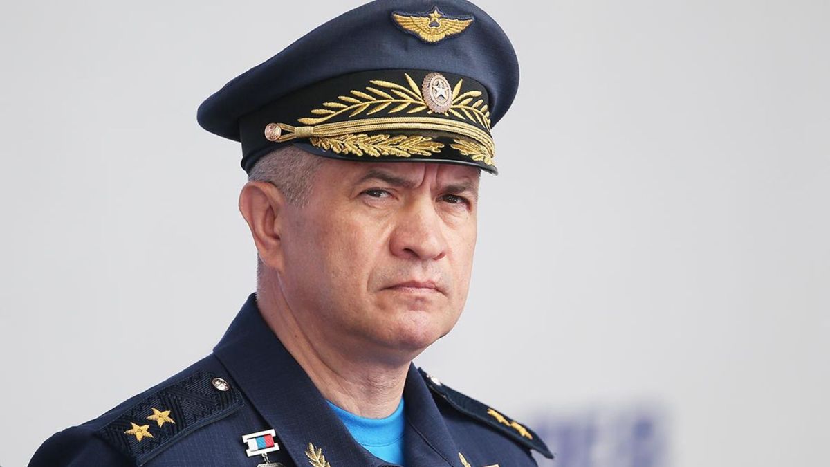 Російський генерал отримав підозру за удар по дитячій лікарні «Охматдит» 