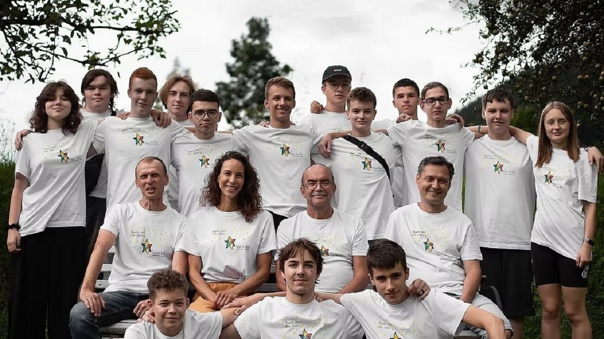 Програмування, дизайн, кібербезпека: для українських школярів організували безкоштовні курси