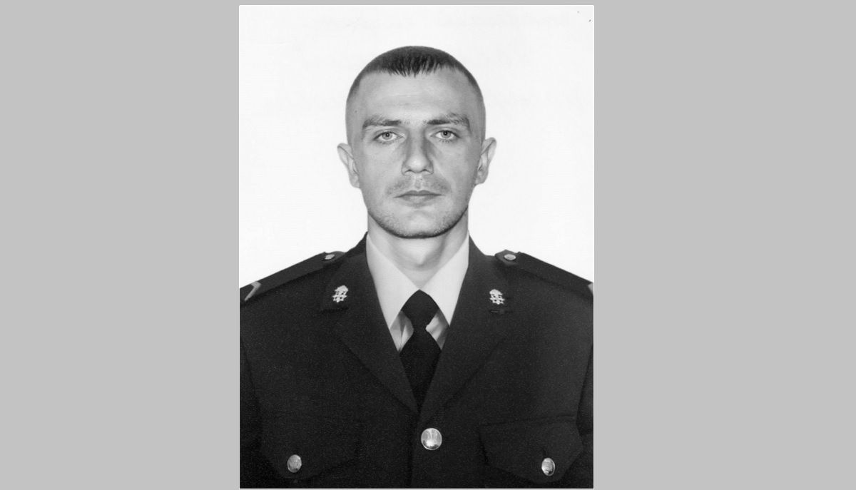 У лікарні помер військовий, який постраждав внаслідок теракту у Львові