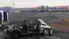 У Львові дружина загиблого через ракетний удар провідника відсудила у пенсійного фонду 1 млн грн