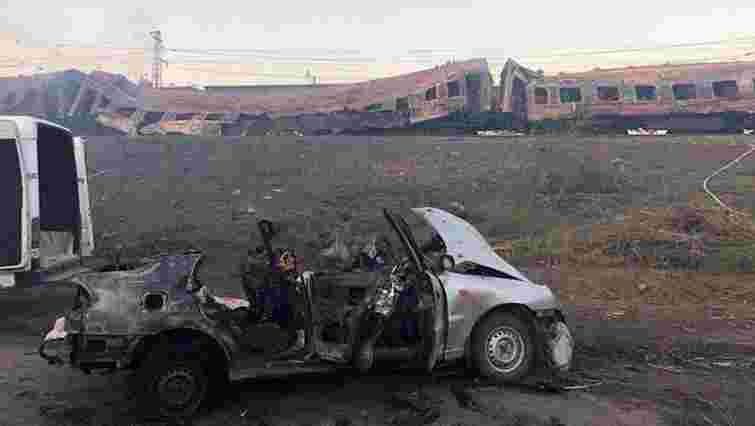 У Львові дружина загиблого через ракетний удар провідника відсудила у пенсійного фонду 1 млн грн