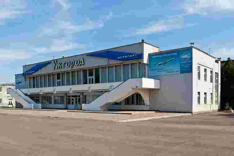 Екскерівника аеропорту «Ужгород» підозрюють у розтраті 700 тис. грн