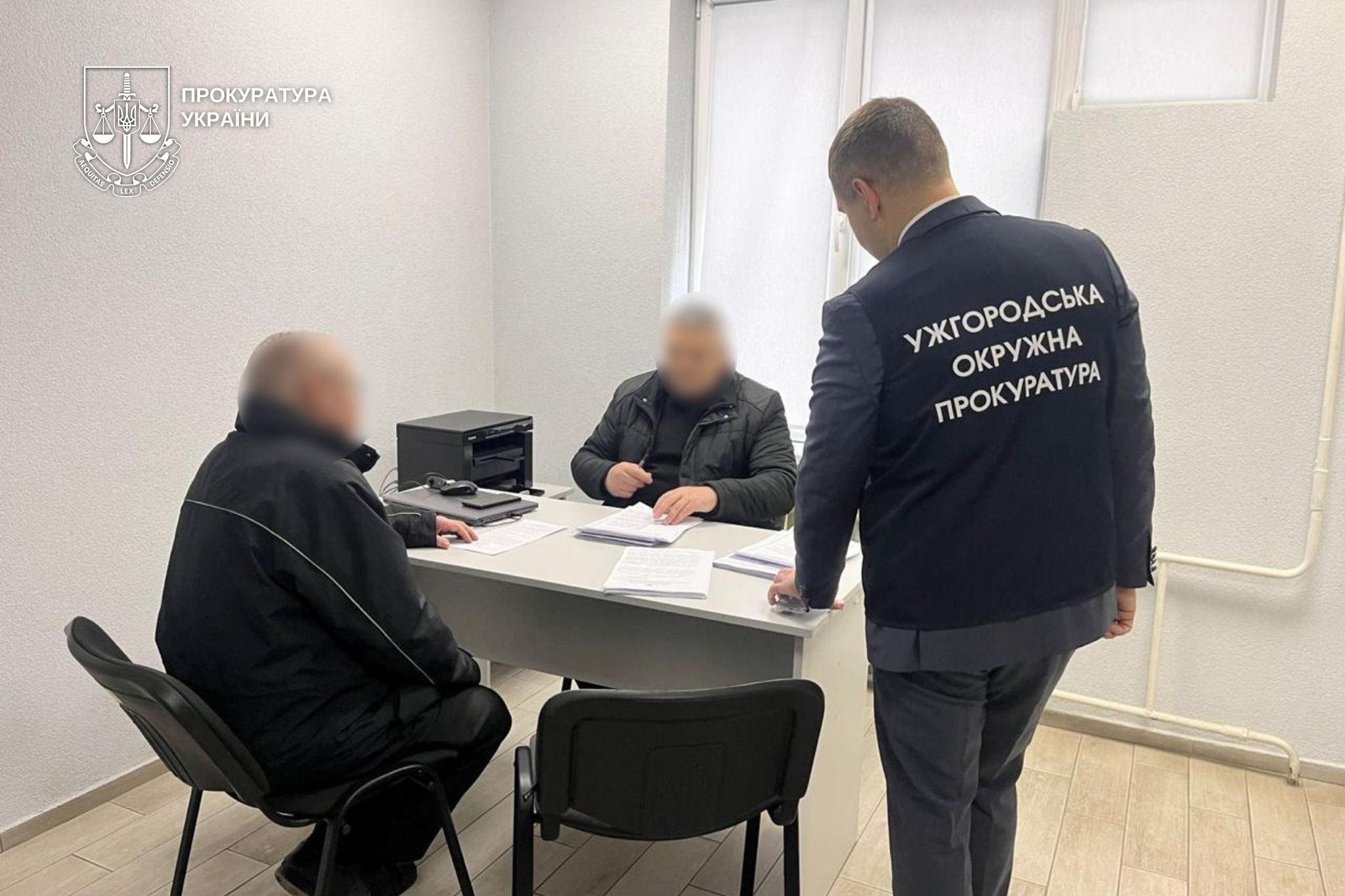 Ексдиректору аеропорту загрожує до 5 років тюрми