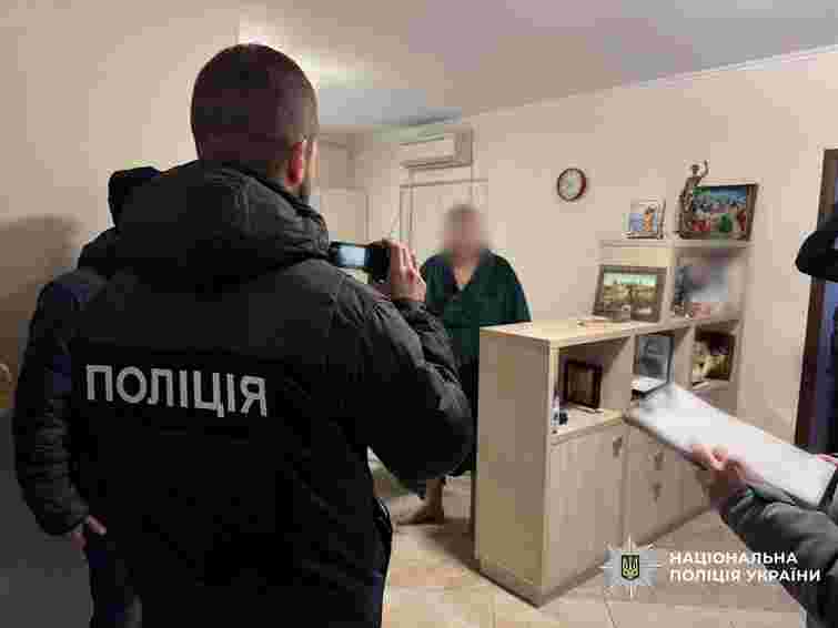 У Києві викрили суддю та адвокатів на привласненні квартири померлої киянки