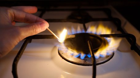 Газ на українському ринку подорожчав на 20% через бойові дії на Близькому Сході