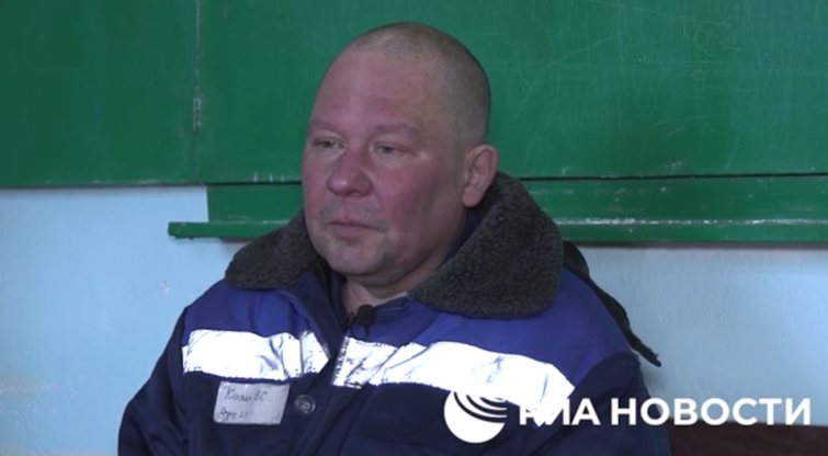 Звільненого з полону військового ЗСУ увʼязнили на вісім років за дезертирство