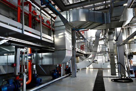 В Україні продають потужний олійний завод із доступом до портів