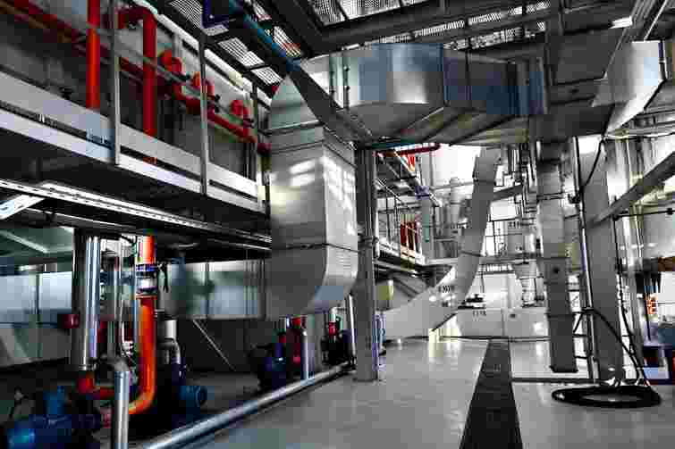 В Україні продають потужний олійний завод із доступом до портів