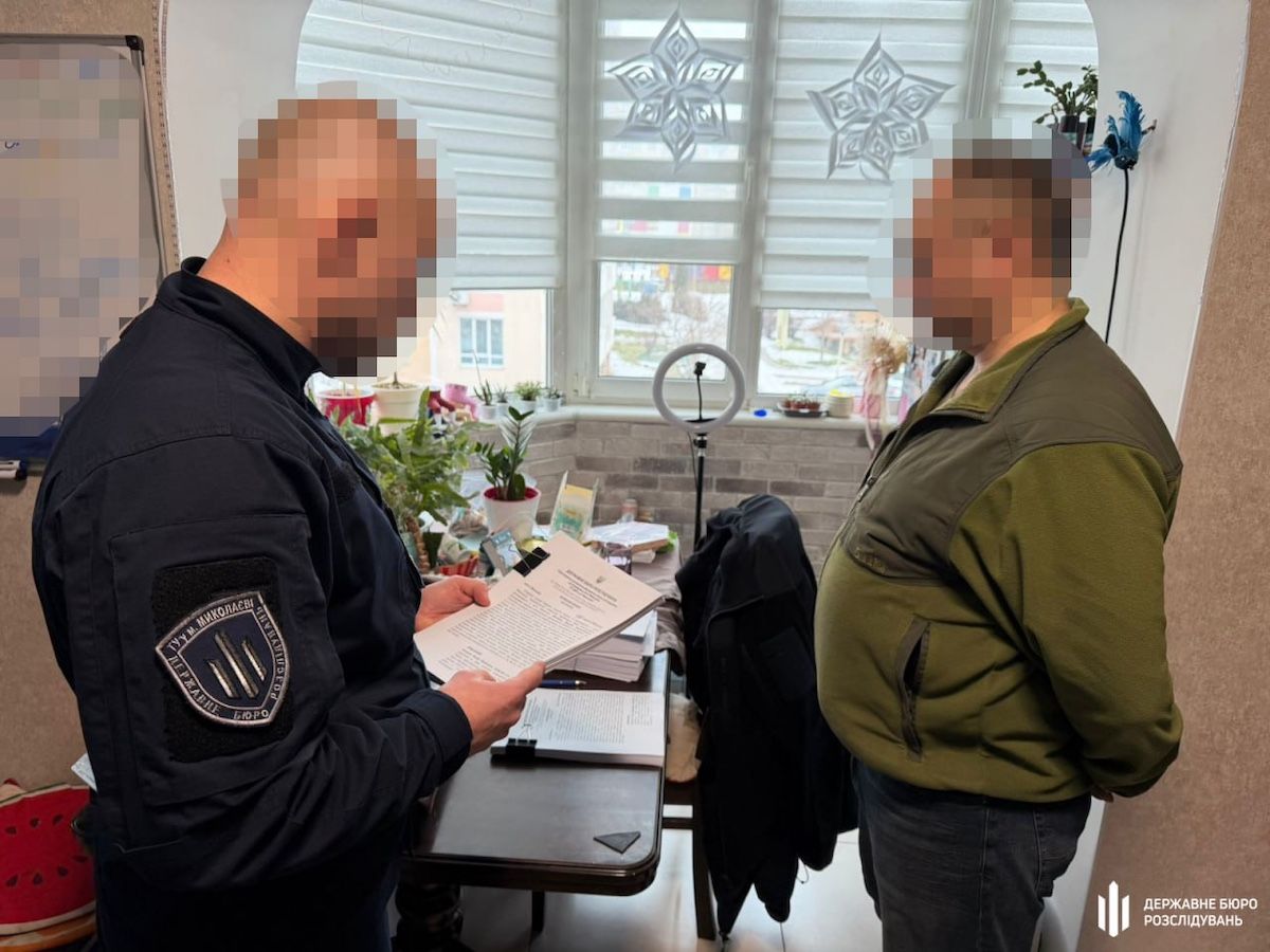 ДБР викрило полковника Міноборони на масштабних розкраданнях пального на 20 млн грн