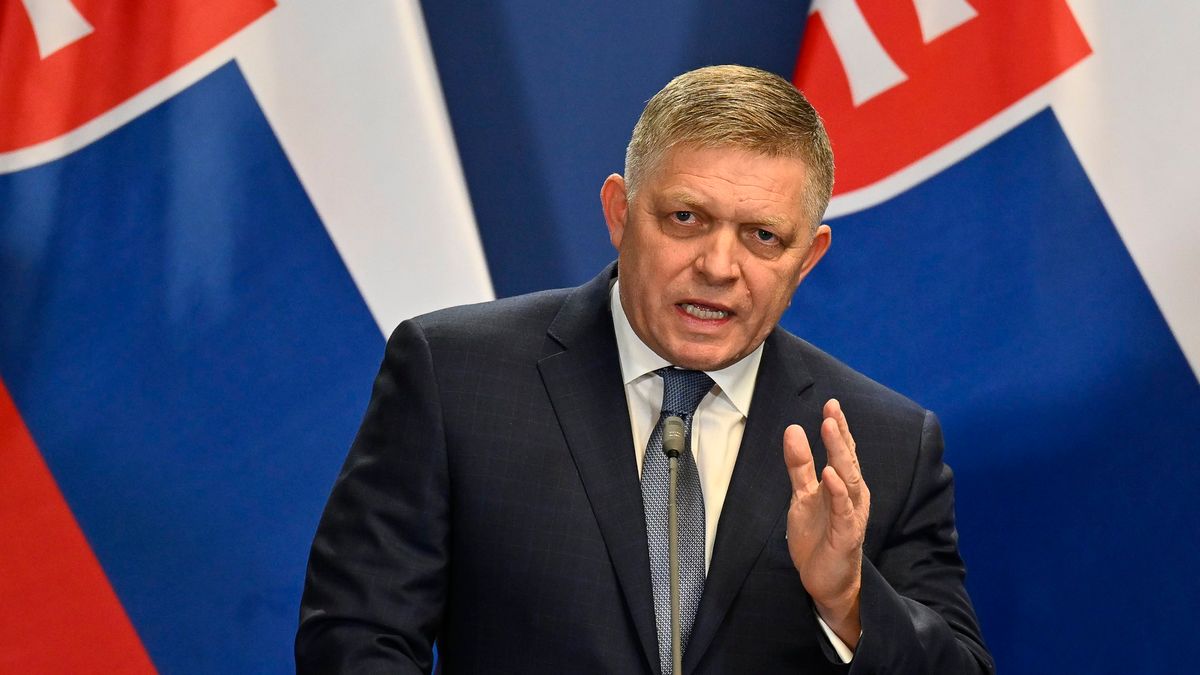 Уряд Словаччини схвалив розірвання угоди з Україною щодо аварійного постачання електроенергії 