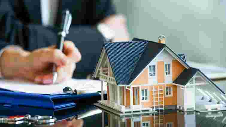 Українці стали купувати більше нерухомості і менше користуватися іпотекою