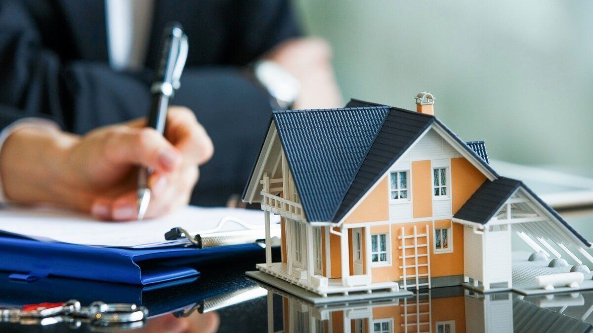 Українці стали купувати більше нерухомості і менше користуватися іпотекою