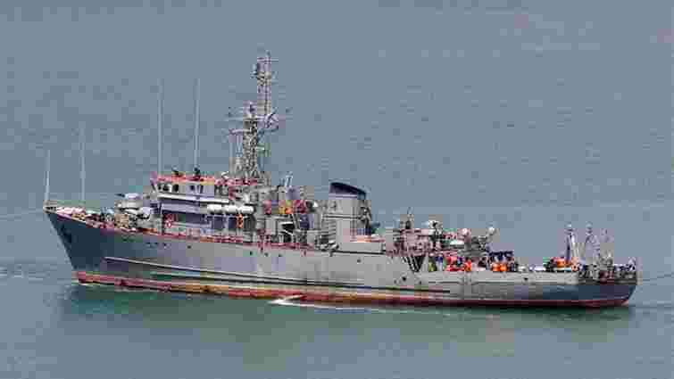 Сили оборони уразили російські кораблі у порту Новоросійська, є загиблі серед моряків