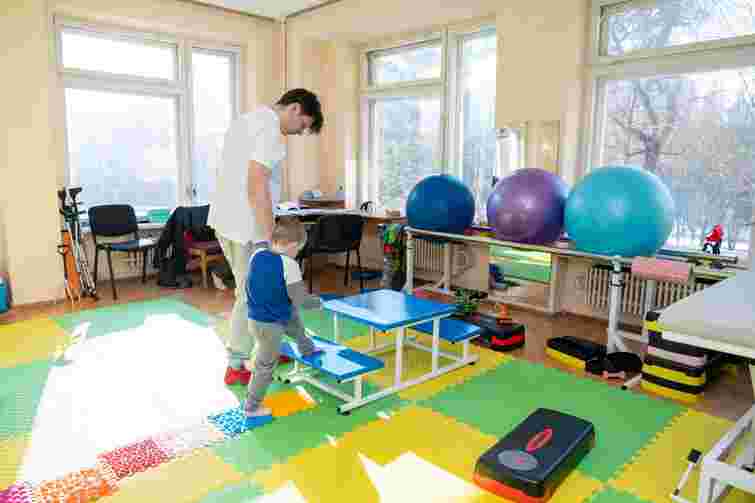 В обласній лікарні Тернополя відкрили дитяче психіатричне відділення