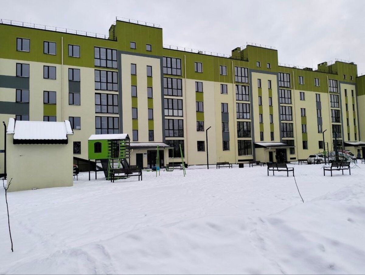 У Ковелі розслідують можливу розтрату 5,7 млн грн на будівництві житла для переселенців