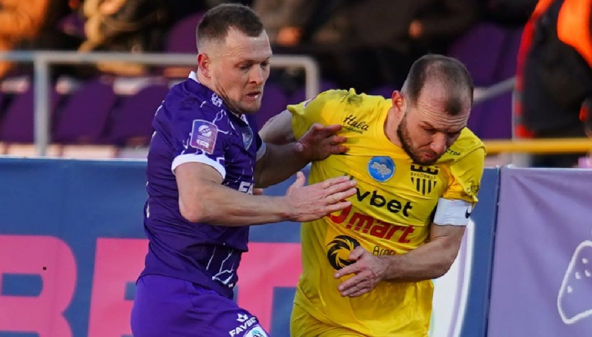 «Буковина» сенсаційно пробилась у півфінал Кубка України, здолавши ЛНЗ у серії пенальті