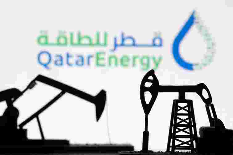 Світовий лідер з експорту скрапленого газу QatarEnergy зупинив поставки