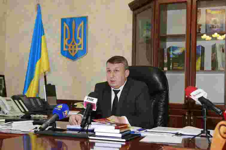 Суд обрав заставу підозрюваному в хабарництві екскерівнику прокуратури Прикарпаття 