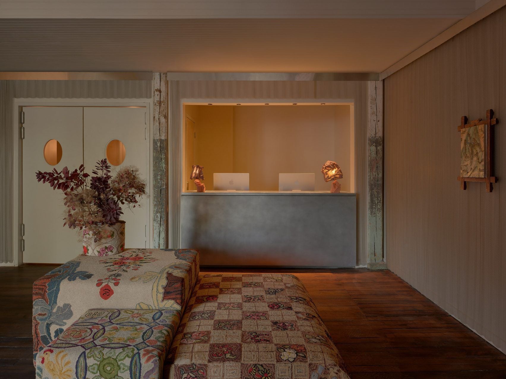 Фото Adrian Gaut та Sean Davidson