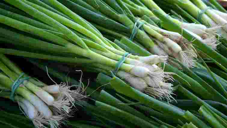 Ніжна й ароматна: як правильно смажити зелену цибулю, щоб вона не зіпсувалась