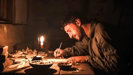 Романтик, пройдисвіт та панк: як у кіно показували Вільяма Шекспіра