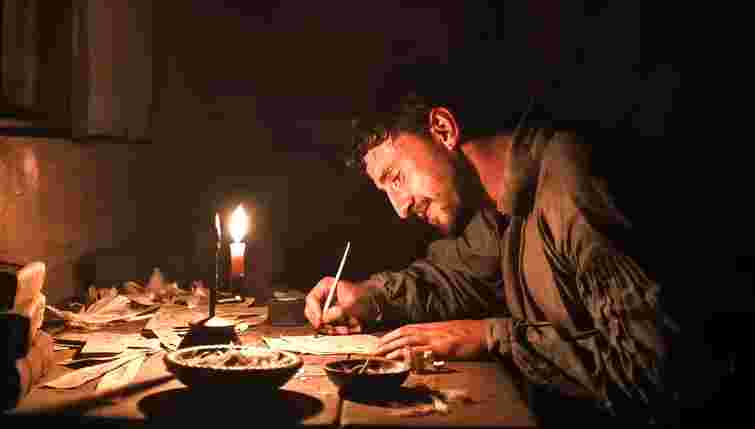 Романтик, пройдисвіт та панк: як у кіно показували Вільяма Шекспіра