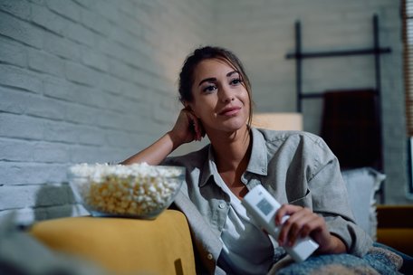 Нова частина захопливої трилогії «28 років по тому» вже на SWEET.TV: цікаві факти про кіно