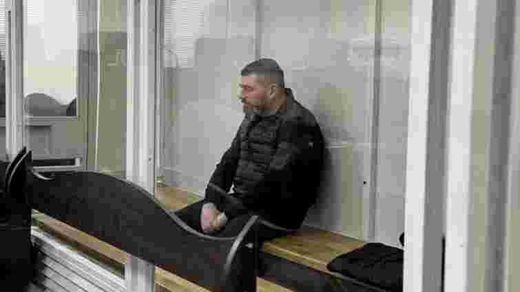 Володимир Зеленський звільнив очільника СБУ на Житомирщині через корупційну справу