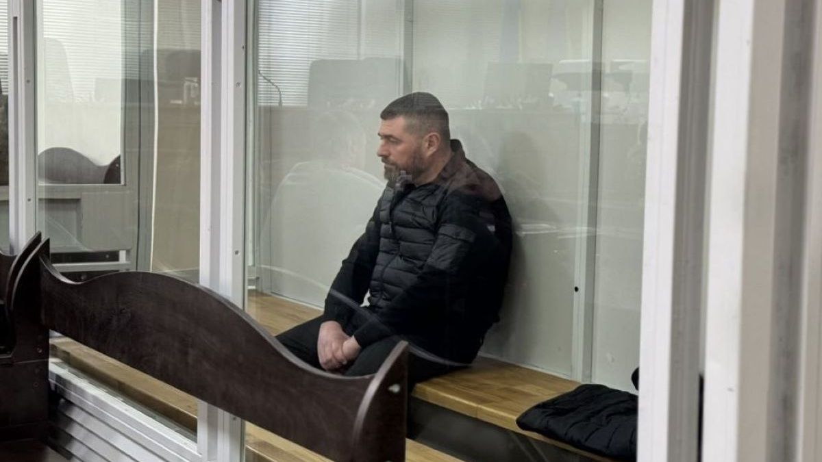 Володимир Зеленський звільнив очільника СБУ на Житомирщині через корупційну справу