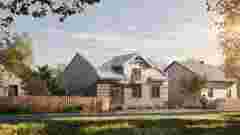 У Львові повідомили про початок відновлення музею Романа Шухевича