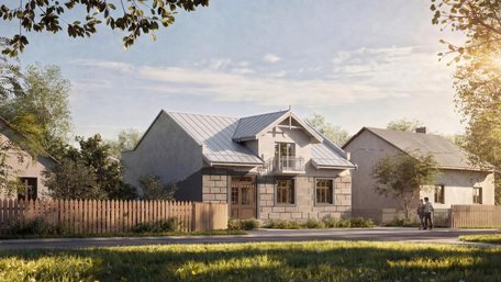 У Львові повідомили про початок відновлення музею Романа Шухевича