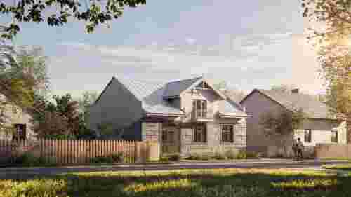 У Львові повідомили про початок відновлення музею Романа Шухевича