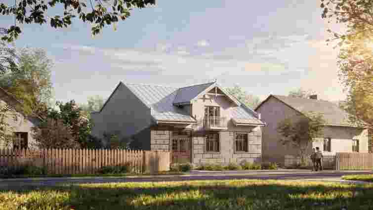 У Львові повідомили про початок відновлення музею Романа Шухевича