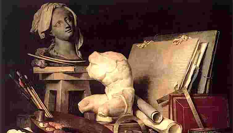 Злочин заради мистецтва: три найкращі артдетективи