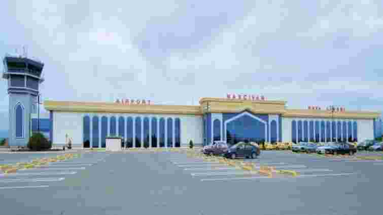 Іранські дрони вперше атакували Азербайджан, пошкоджено аеропорт